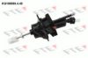 FORD 1476807 Master Cylinder, clutch